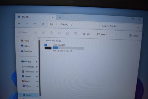 HP Probook 640 G5 14" i5 8th gen SSD 256GB RAM 8GB laptop SKU11541 - Image 10