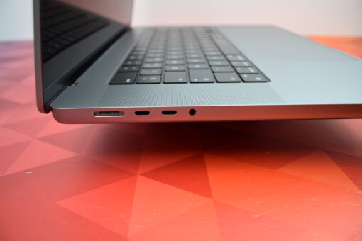 Apple MacBook Pro M1 Max 16" 2021 A2485 RAM 32GB 10 CORES CPU / 24 CORES GPU SSD 512GB laptop SKU11576 - Image 7