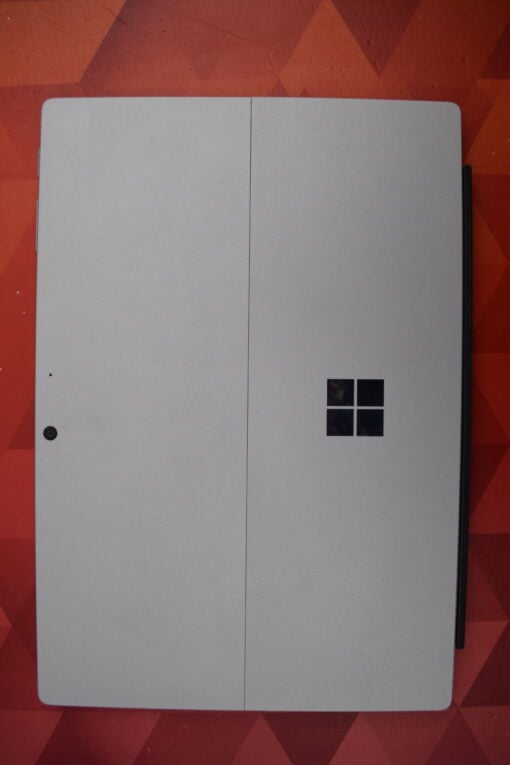 Microsoft Surface Pro7+ i5 11th Gen 12.3" SSD 256GB RAM 16GB Grade A- SKU11574 - Image 5