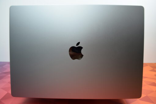 Apple MacBook Pro M1 Max 16" 2021 A2485 RAM 32GB 10 CORES CPU / 24 CORES GPU SSD 512GB laptop SKU11576 - Image 3