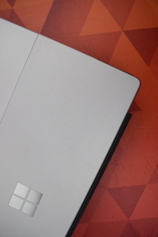 Microsoft Surface Pro7+ i5 11th Gen 12.3" SSD 256GB RAM 16GB Grade A- SKU11574 - Image 16
