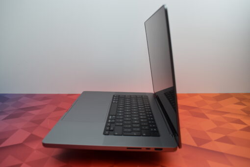 Apple MacBook Pro M1 Max 16" 2021 A2485 RAM 32GB 10 CORES CPU / 24 CORES GPU SSD 512GB laptop SKU11576 - Image 8