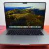 Apple MacBook Pro M1 Max 16" 2021 A2485 RAM 32GB 10 CORES CPU / 24 CORES GPU SSD 512GB laptop SKU11576 - Image 2