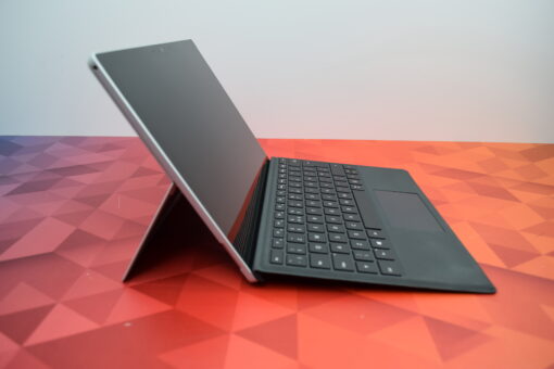 Microsoft Surface Pro7+ i5 11th Gen 12.3" SSD 256GB RAM 16GB Grade A- SKU11574 - Image 6