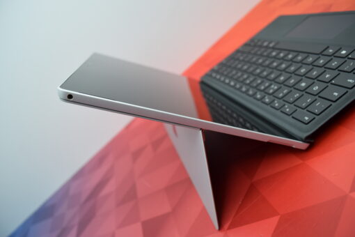 Microsoft Surface Pro7+ i5 11th Gen 12.3" SSD 256GB RAM 16GB Grade A- SKU11574 - Image 7