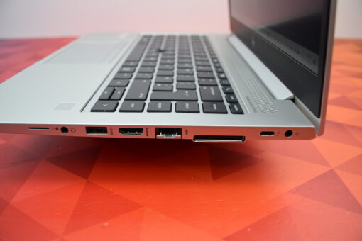 HP Elitebook 840 G5 14" i5 8th gen RAM 16GB SSD 512GB  Grade B+ 11530 - Image 9