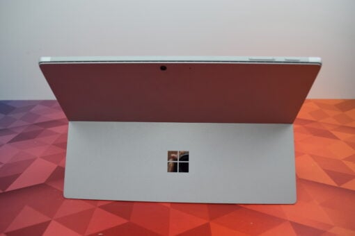 Microsoft Surface Pro7+ i5 11th Gen 12.3" SSD 256GB RAM 16GB Grade A- SKU11574 - Image 3