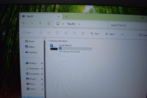 HP Elitebook 840 G5 14" i5 8th gen RAM 16GB SSD 512GB  Grade B+ 11530 - Image 10
