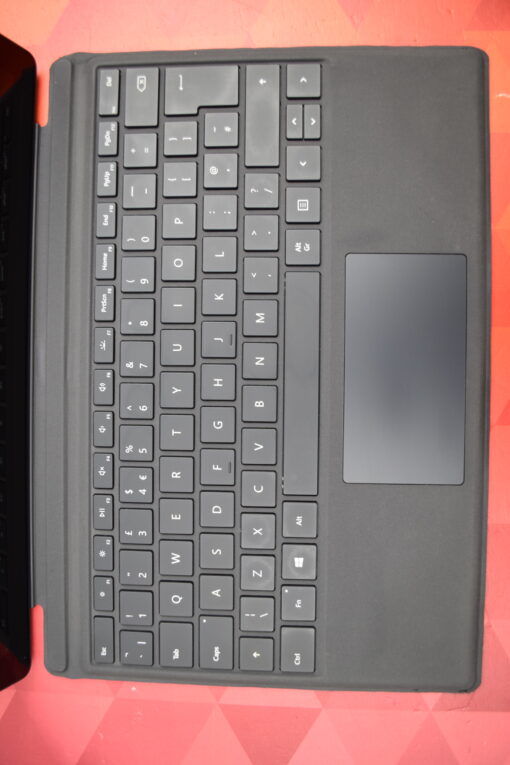 Microsoft Surface Pro6 Touch i5 8th Gen 12.3" SSD 256GB RAM 8GB Tablet SKU11538 - Image 4