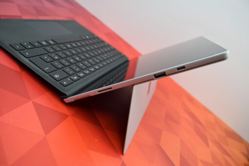 Microsoft Surface Pro7+ i5 11th Gen 12.3" SSD 256GB RAM 16GB Grade A- SKU11574 - Image 9