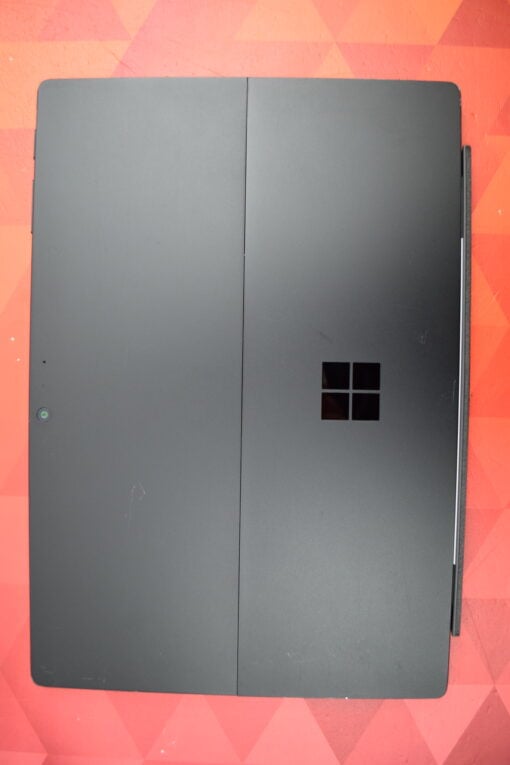 Microsoft Surface Pro6 Touch i5 8th Gen 12.3" SSD 256GB RAM 8GB Tablet SKU11538 - Image 5