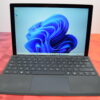 Microsoft Surface Pro7+ i5 11th Gen 12.3" SSD 256GB RAM 16GB Grade A- SKU11574 - Image 2