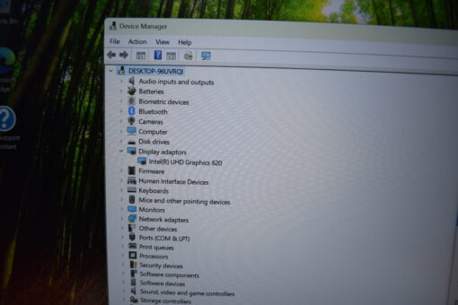 HP Elitebook 840 G5 14" i5 8th gen RAM 16GB SSD 512GB  Grade B+ 11530 - Image 12