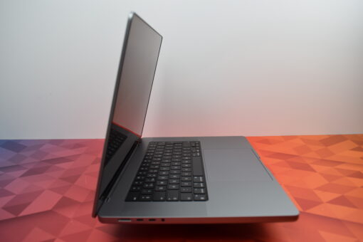 Apple MacBook Pro M1 Max 16" 2021 A2485 RAM 32G SSD 512GB 10 CORES CPU / 24 CORES GPU  Grade A SKU11580 - Image 6