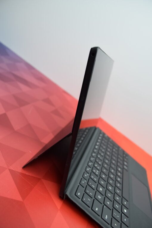 Microsoft Surface Pro6 Touch i5 8th Gen 12.3" SSD 256GB RAM 8GB Tablet SKU11538 - Image 6