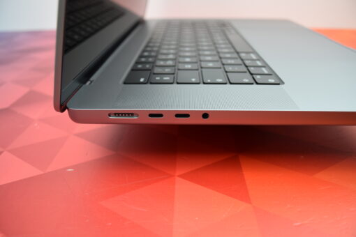 Apple MacBook Pro M1 Max 16" 2021 A2485 RAM 32G SSD 512GB 10 CORES CPU / 24 CORES GPU  Grade A SKU11580 - Image 7