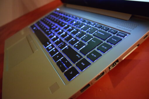 HP Elitebook 840 G5 14" i5 8th gen RAM 16GB SSD 512GB  Grade B+ 11530 - Image 22