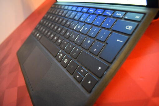 Microsoft Surface Pro7+ i5 11th Gen 12.3" SSD 256GB RAM 16GB Grade A- SKU11574 - Image 18