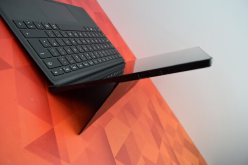 Microsoft Surface Pro6 Touch i5 8th Gen 12.3" SSD 256GB RAM 8GB Tablet SKU11538 - Image 9