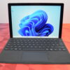 Microsoft Surface Pro6 Touch i5 8th Gen 12.3" SSD 256GB RAM 8GB Tablet SKU11538 - Image 2