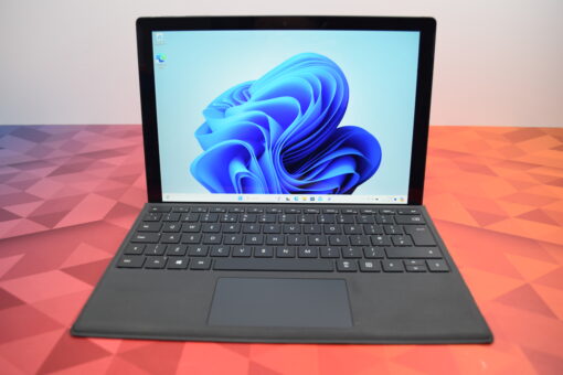 Microsoft Surface Pro6 Touch i5 8th Gen 12.3" SSD 256GB RAM 8GB Tablet SKU11538 - Image 2