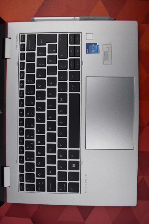 HP Elitebook 1040 x360 Touch G9 i5 12th SSD512GB RAM16GB SKU11571 - Image 4