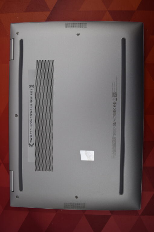 HP Elitebook 1040 x360 Touch G9 i5 12th SSD512GB RAM16GB SKU11571 - Image 5