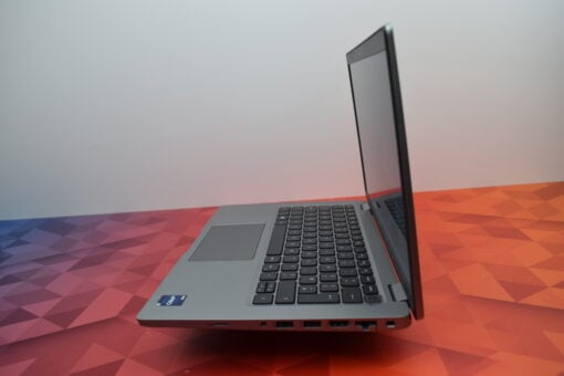 Dell Latitude 5430 14'' i5 12th gen RAM 16GB SSD 512GB warranty GradeB+ laptop SKU11523 - Image 8