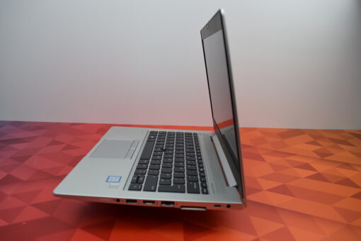 HP Elitebook 830 G6 13" i5 8th SSD 512GB RAM 16GB Grade A- laptop SKU11512 - Image 9