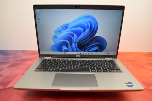 Dell Latitude 5430 14'' i5 12th gen RAM 16GB SSD 512GB warranty GradeB+ laptop SKU11523 - Image 2