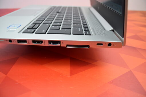 HP Elitebook 830 G6 13" i5 8th SSD 512GB RAM 16GB Grade A- laptop SKU11512 - Image 7