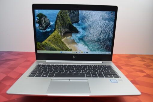 HP Elitebook 830 G6 13" i5 8th SSD 512GB RAM 16GB Grade A- laptop SKU11512 - Image 2