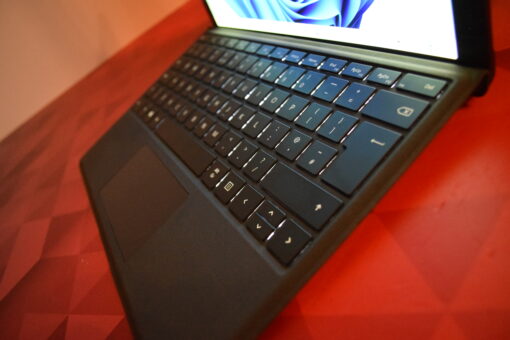 Microsoft Surface Pro6 Touch i5 8th Gen 12.3" SSD 256GB RAM 8GB Tablet SKU11538 - Image 18