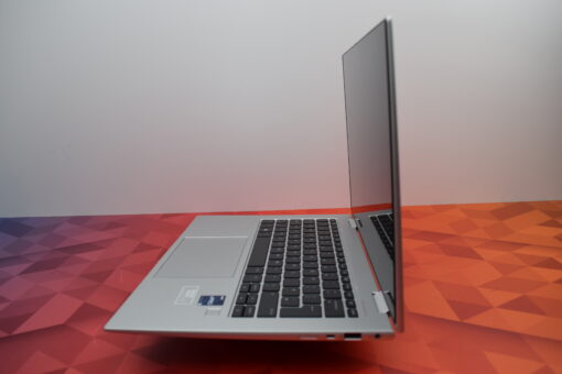 HP Elitebook 1040 x360 Touch G9 i5 12th SSD512GB RAM16GB SKU11571 - Image 9