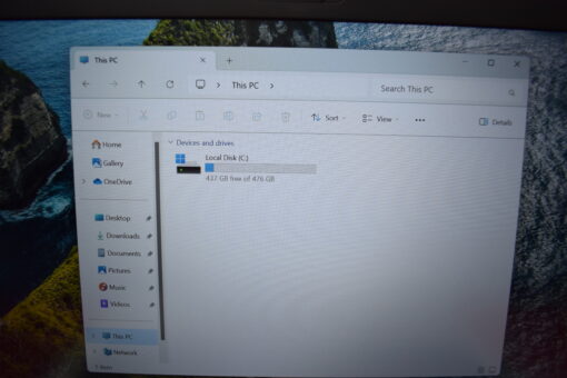 HP Elitebook 830 G6 13" i5 8th SSD 512GB RAM 16GB Grade A- laptop SKU11512 - Image 11
