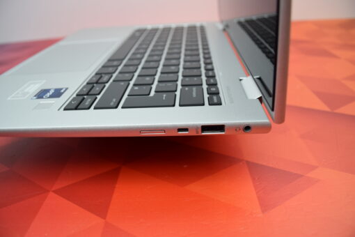 HP Elitebook 1040 x360 Touch G9 i5 12th SSD512GB RAM16GB SKU11571 - Image 7