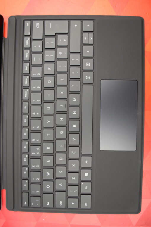 Microsoft Surface Pro7 i5 10th Gen 12.3" SSD 256GB RAM 16GB tablet SKU11545 - Image 4
