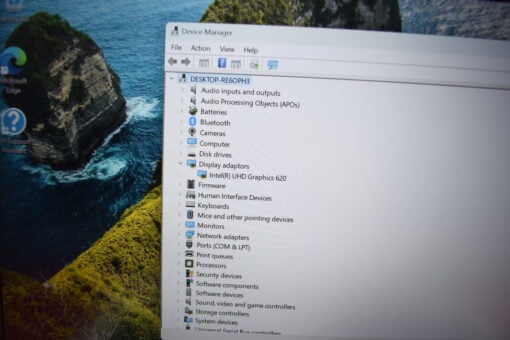 HP Elitebook 830 G6 13" i5 8th SSD 512GB RAM 16GB Grade A- laptop SKU11512 - Image 13