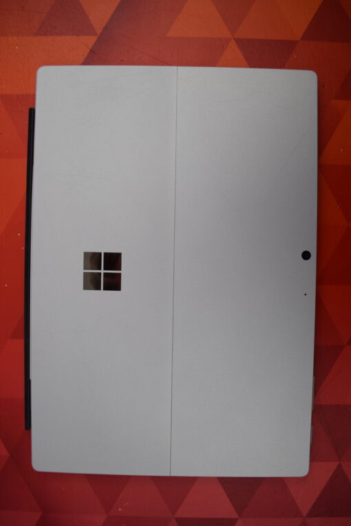 Microsoft Surface Pro7 i5 10th Gen 12.3" SSD 256GB RAM 16GB tablet SKU11545 - Image 5