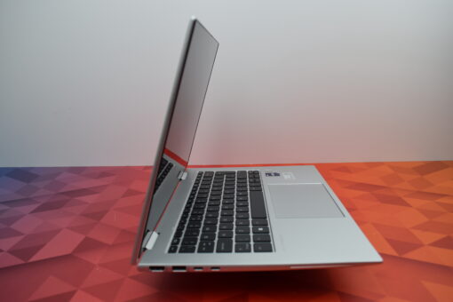 HP Elitebook 1040 x360 Touch G9 i5 12th SSD512GB RAM16GB SKU11571 - Image 6