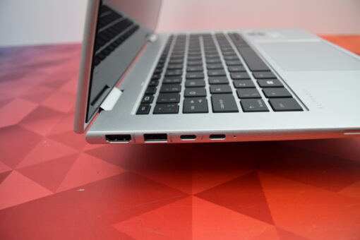 HP Elitebook 1040 x360 Touch G9 i5 12th SSD512GB RAM16GB SKU11571 - Image 8
