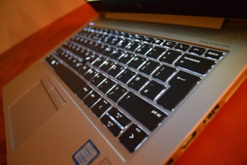HP Elitebook 830 G6 13" i5 8th SSD 512GB RAM 16GB Grade A- laptop SKU11512 - Image 17