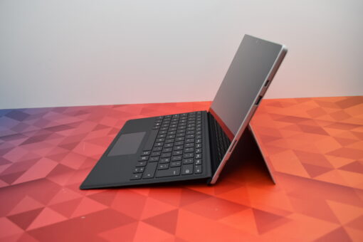 Microsoft Surface Pro7 i5 10th Gen 12.3" SSD 256GB RAM 16GB tablet SKU11545 - Image 7