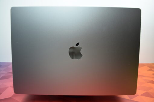 Apple MacBook Pro M1 Max 16" 10 CORES CPU / 24 CORES A2485 2021 SSD 512GB RAM 32GB  GPU Laptop SKU11579 - Image 3