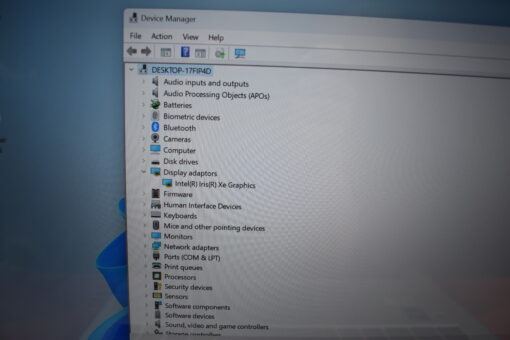 HP Elitebook 1040 x360 Touch G9 i5 12th SSD512GB RAM16GB SKU11571 - Image 12