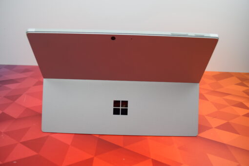 Microsoft Surface Pro7 i5 10th Gen 12.3" SSD 256GB RAM 16GB tablet SKU11545 - Image 3