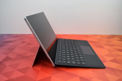Microsoft Surface Pro7 i5 10th Gen 12.3" SSD 256GB RAM 16GB tablet SKU11545 - Image 6