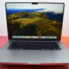 Apple MacBook Pro M1 Max 16" 10 CORES CPU / 24 CORES A2485 2021 SSD 512GB RAM 32GB  GPU Laptop SKU11579 - Image 2
