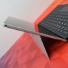 Microsoft Surface Pro7 i5 10th Gen 12.3" SSD 256GB RAM 16GB tablet SKU11545 - Image 9