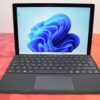 Microsoft Surface Pro7 i5 10th Gen 12.3" SSD 256GB RAM 16GB tablet SKU11545 - Image 2